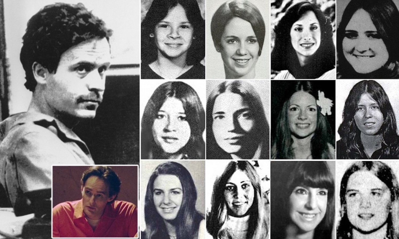 Carole Ann Boone: Where is the wife of Ted Bundy now? – Film Daily