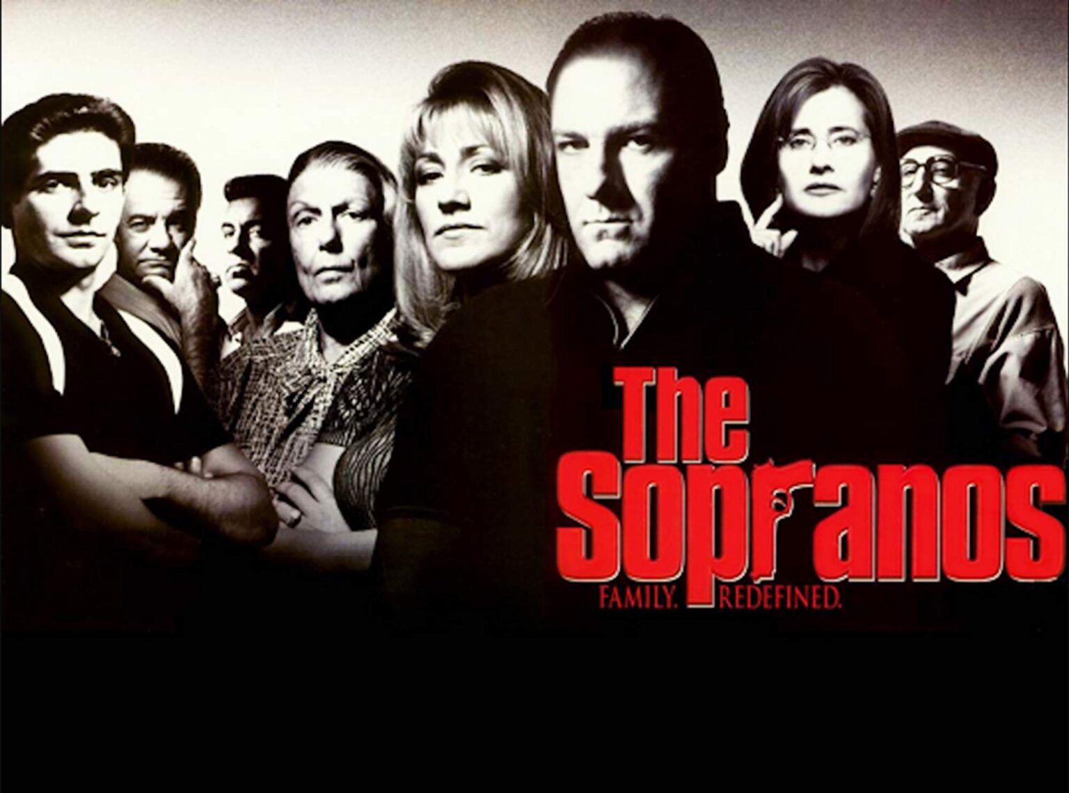 We deep dive into the actions of Tony on 'The Sopranos' in order to decide if he was a good guy or a bad guy. Get ready, there's a lot to unpack.