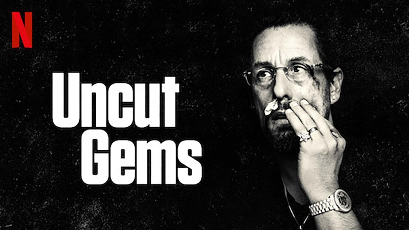'Uncut Gems' was a movie which took everyone by surprise, and they loved it. Now, you can find it on Netflix if you missed it in theaters.