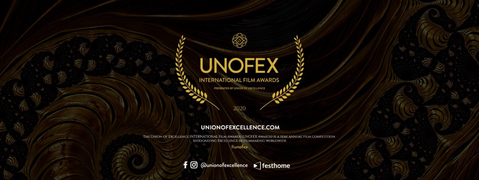 The Union of Excellence is putting together its annual festival, and for free, you have a chance at international recognition for your film.