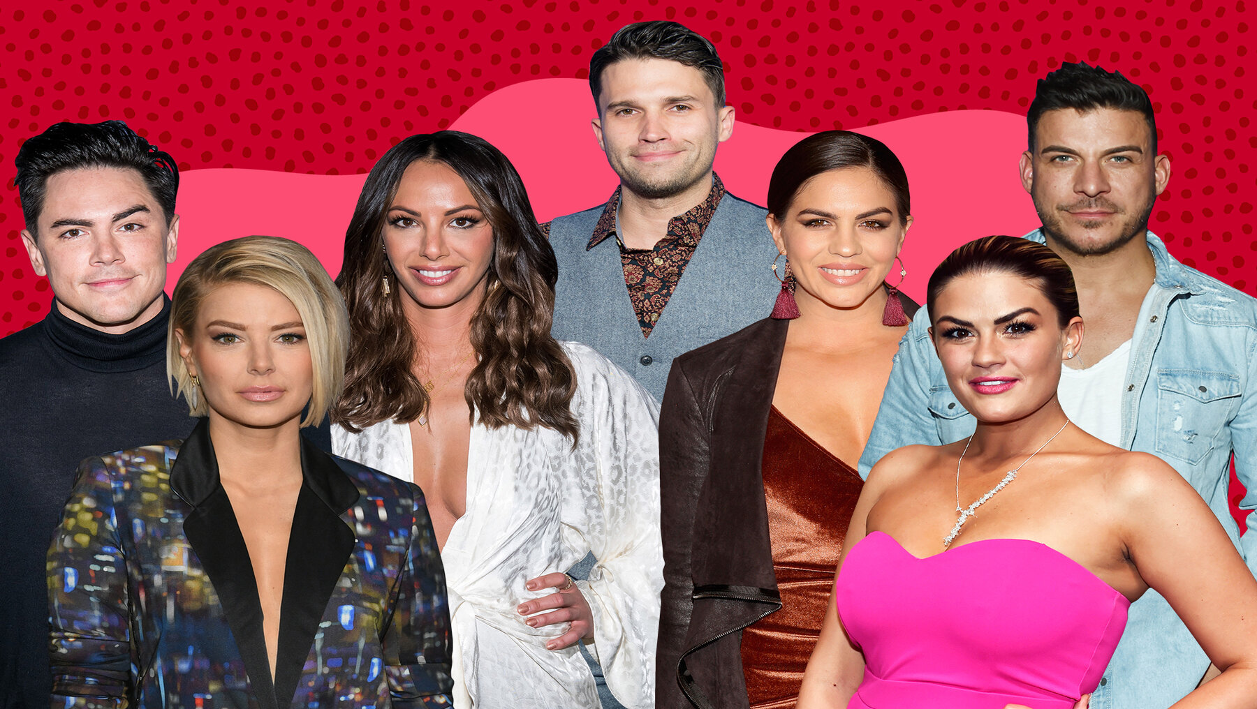 The 'Vanderpump Rules' cast are the worst: All the reasons why - ...