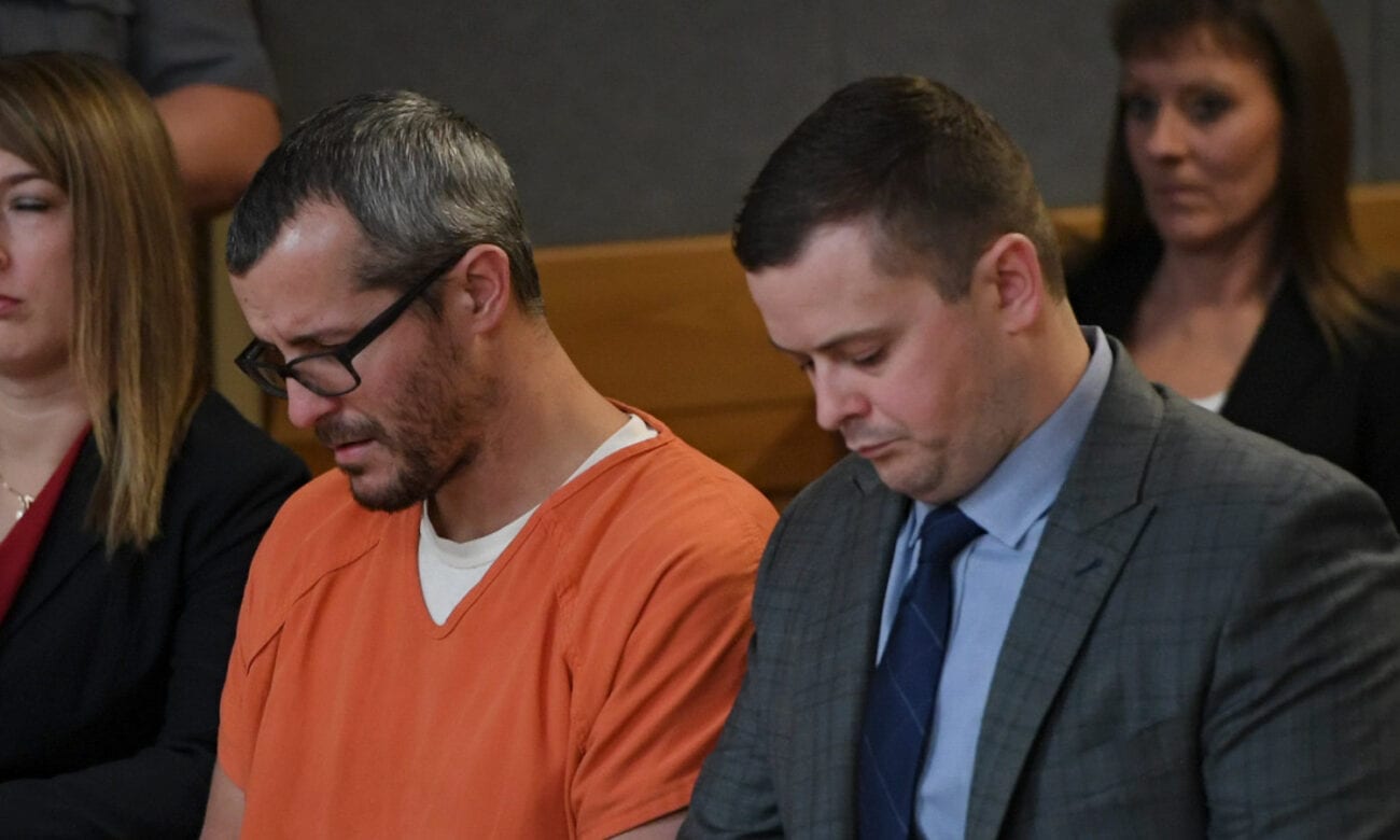 What drove Chris Watts to murder? Every documentary on the subject