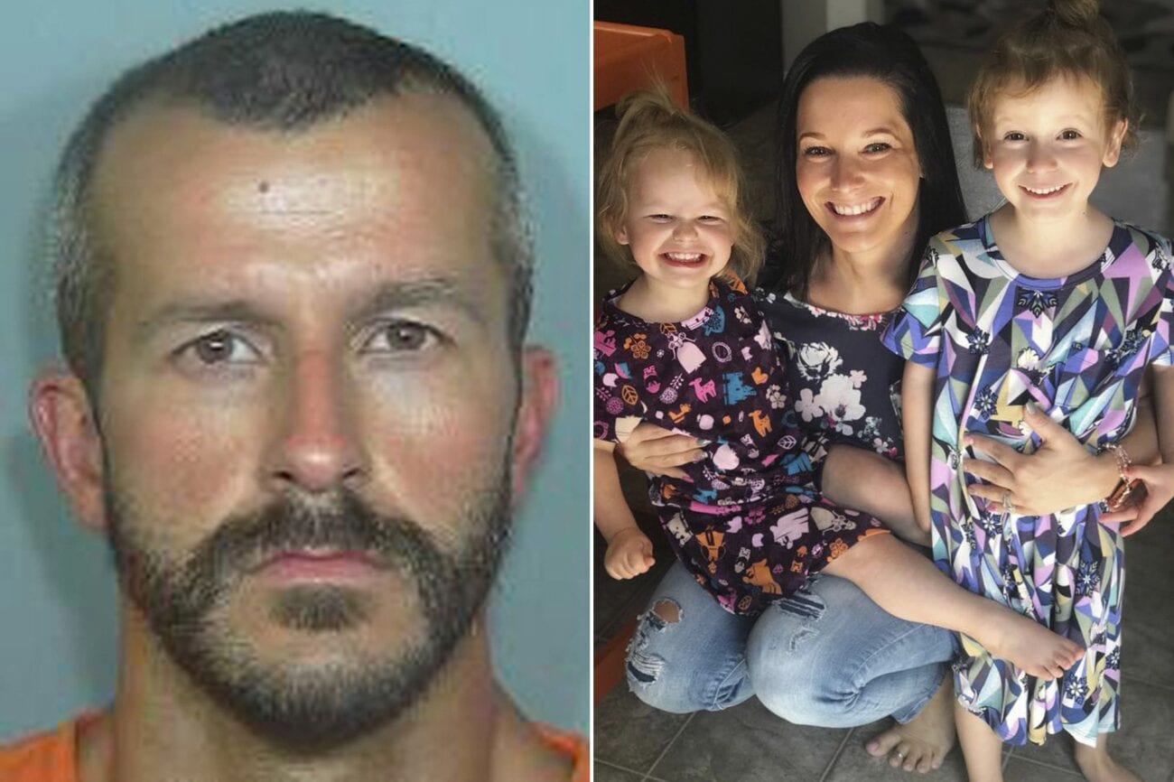 Before the Lifetime Original Movie comes out, learn everything about the Chris Watts case. Watch witness and expert testmony about this tragic murder.