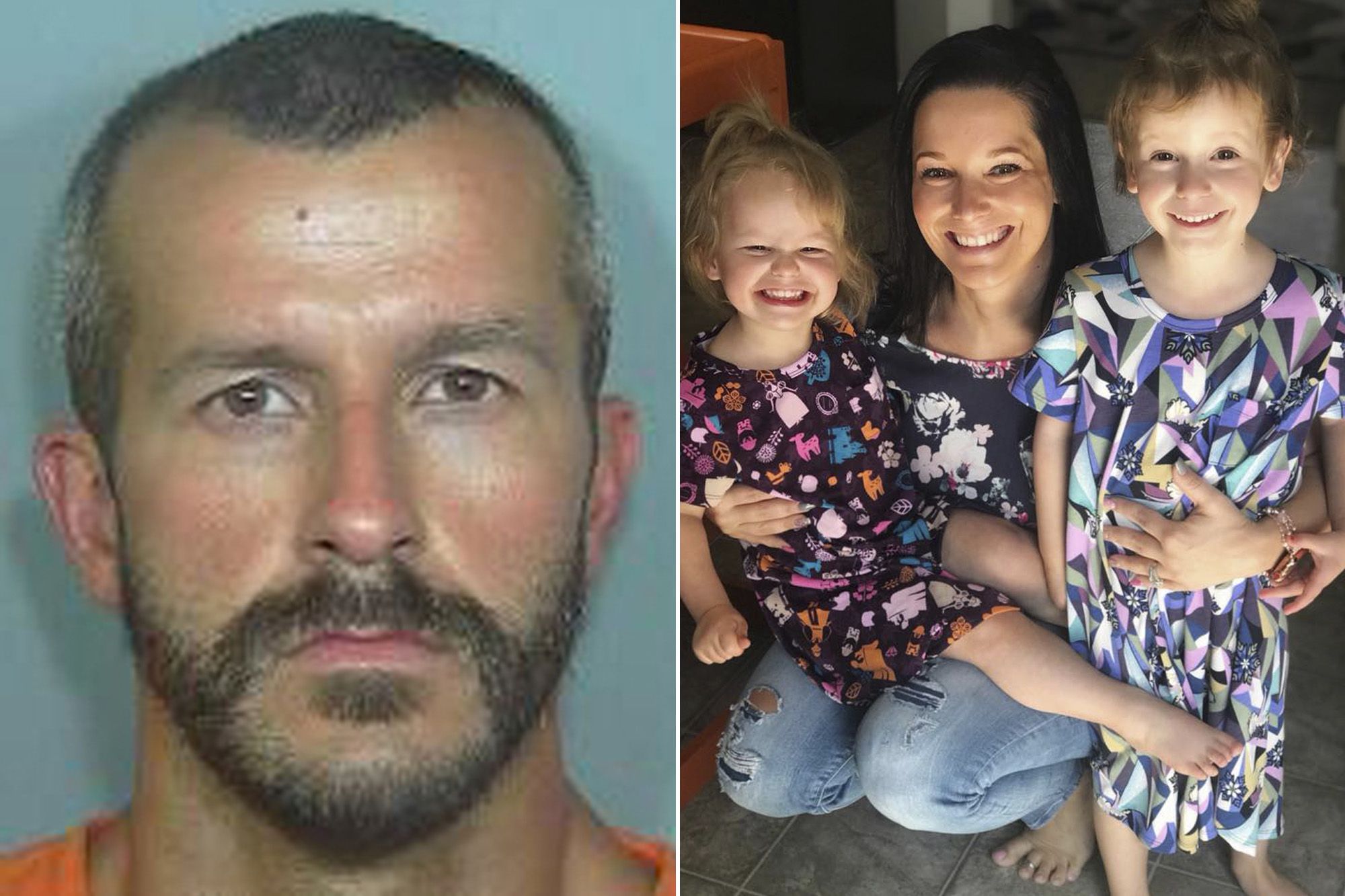 What drove Chris Watts to murder? Every documentary on the subject