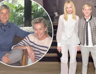Ellen DeGeneres and her wife Portia dealt with a terrifying situation: Her house was robbed on the Fourth of July. Here's all the details about the robbery.
