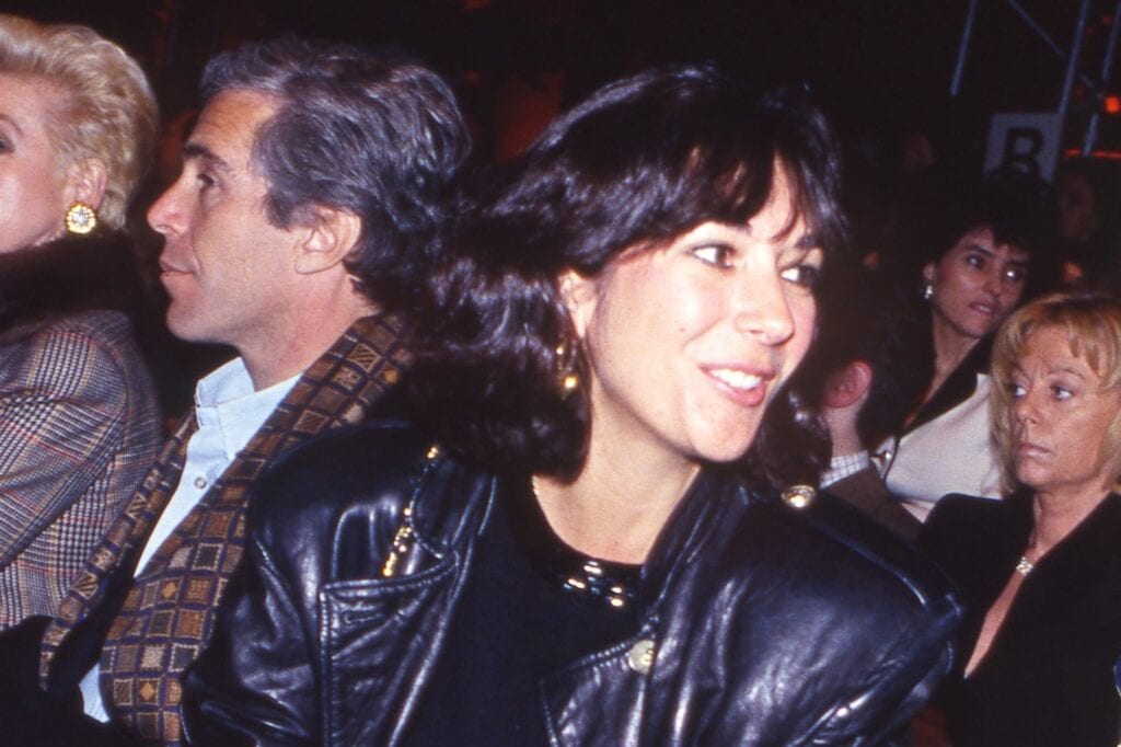 It seemed nearly impossible to find the notorious Ghislaine Maxwell. Here's everything we know about Ghislaine Maxwell and Jeffrey Epstein.