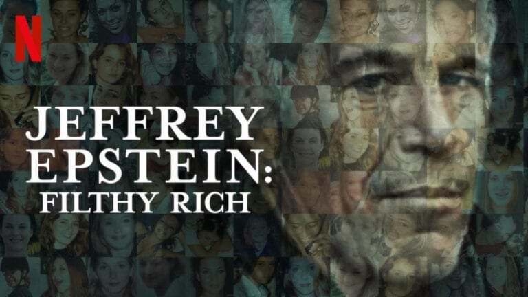 If you're done watching 'Jeffrey Epstein: Filthy Rich', check out some other documentaries you can stream right now or are coming soon.