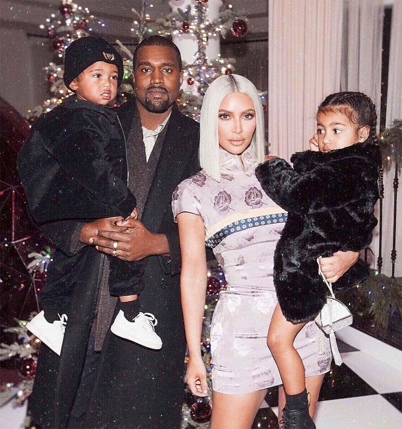 During a global pandemic Kimye West and their social media posts have stung even more. Here are some of the worst.