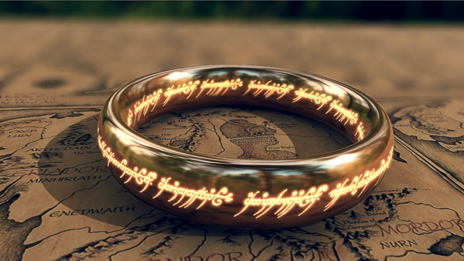 If you need a little bit of a refresh about the 'Lord of the Rings' TV series, here’s everything you need to know.