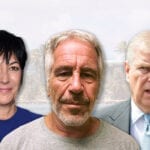 Unsealed documents from Jeffrey Epstein and Ghislaine Maxwell have been revealed. Let’s take a look at friends this could implicate.