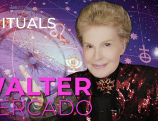 With these final horoscopes and rituals, Walter Mercado’s words will guide you through 2020. Here are his most legendary horoscope readings.