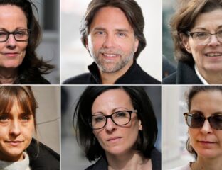 The NXIVM trials have already begun and ended. Here's what we know about the cult member's trials and sentencing.