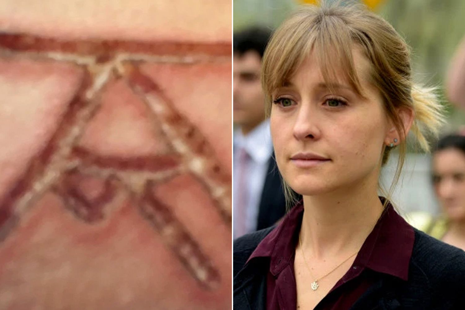 NXIVM trial: When will Allison Mack be sentenced for her crimes? – Film