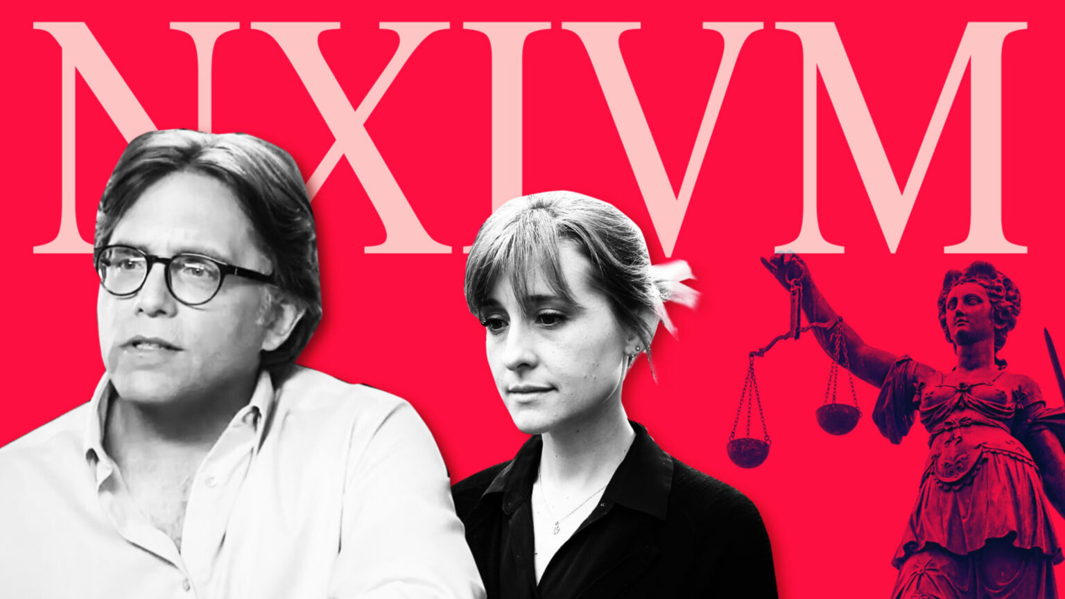 Keith Raniere was a master manipulator and convinced many rich and powerful people that they needed to join NXIVM. Here's what we know.