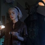 We’re still trying to figure out why exactly 'Chilling Adventures of Sabrina' is coming to a close after season 4. Here's our theories.