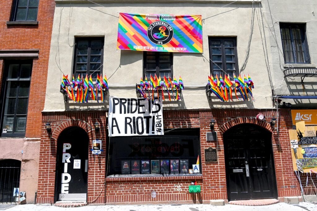 Stonewall Inn is a piece of history as the site of the 1969 uprising that sparked the modern LGBTQ+ rights movement. Here's why you should visit.