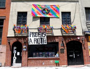 Stonewall Inn is a piece of history as the site of the 1969 uprising that sparked the modern LGBTQ+ rights movement. Here's why you should visit.