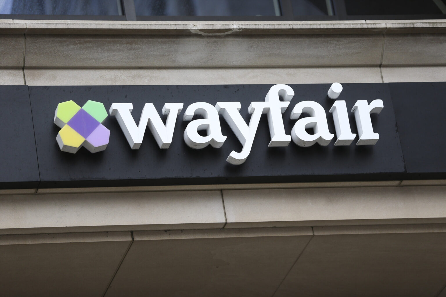 Wayfair started trending on Twitter after a conspiracy started to circulate about its stock. Here's everything you need to know.