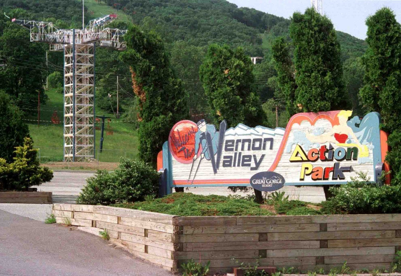 Here’s why Action Park was referred to as Class Action Park by the people who lived near it and is the world's most dangerous amusement park.