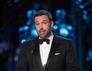 Famous actor Ben Affleck has been kicked out of a casino before. Here's how the man got banned from the Hard Rock Casino.
