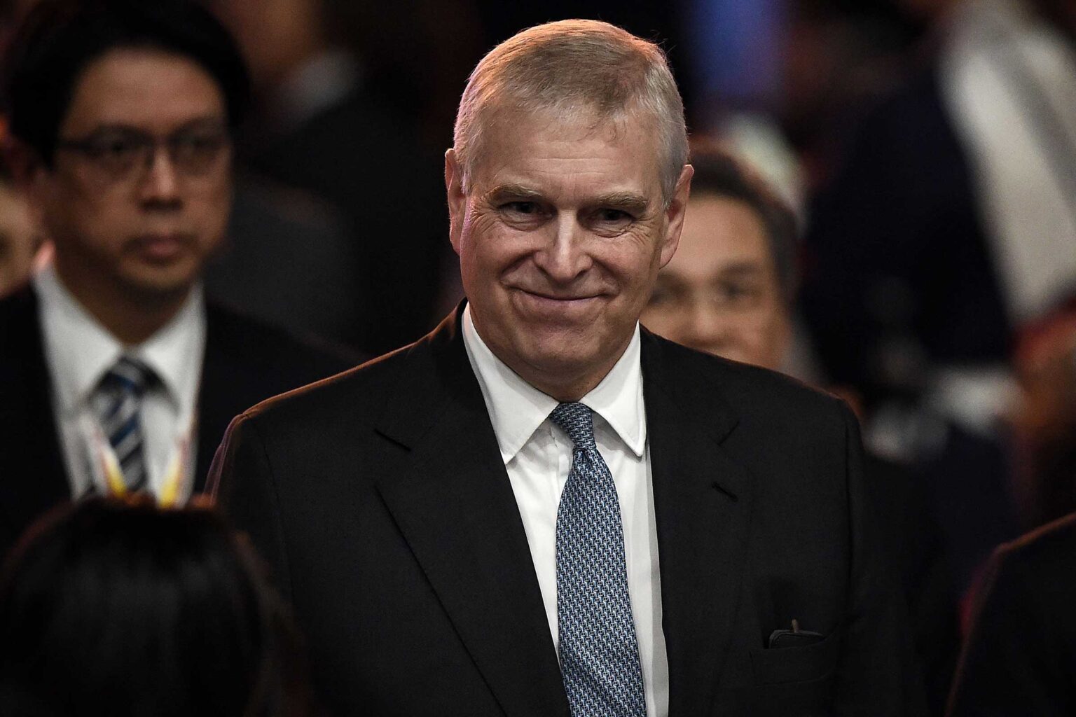 Prince Andrew, friend of Jeffrey Epstein, denies sexual assault allegations. But will Prince Andrew come forward with more information about Epstein?