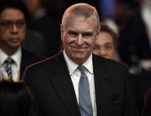 Prince Andrew, friend of Jeffrey Epstein, denies sexual assault allegations. But will Prince Andrew come forward with more information about Epstein?