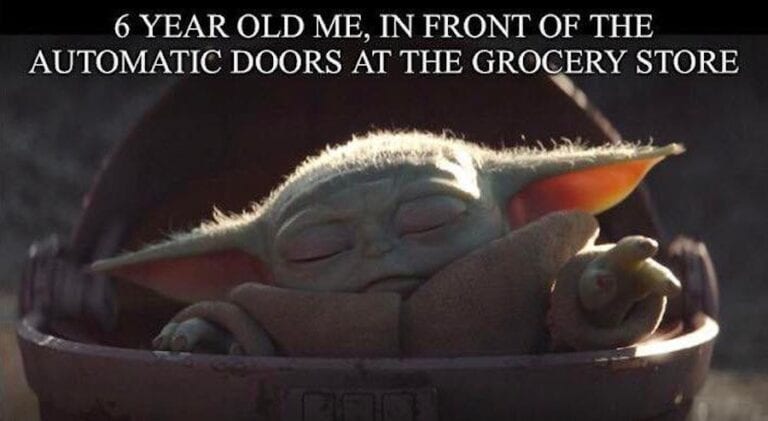 Baby Yoda Memes These Are The Only Memes You Need In Your Life Film Daily