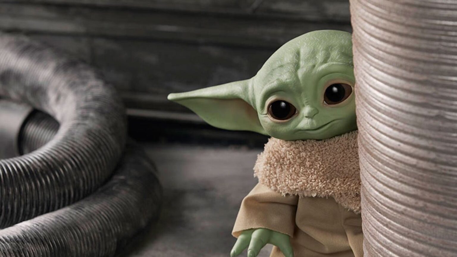 We’ve sifted through the vast ocean of Baby Yoda memes to present you the glittering gems. Here are some sweet Baby Yoda memes bound to charm your soul.