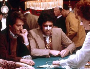 Is 'California Split' the best gambling movie of all time? We watched the movie to find out; here are the thoughts we have.