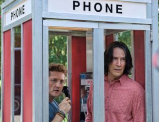 'Bill & Ted's Excellent Adventure' is returning for a new addition to the franchise called 'Bill & Ted Face the Music'. Here's everything we know.