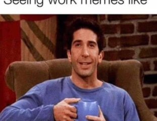 Everyone wants to be that person who puts a smile on your coworkers’ faces. These clean memes – rest assured – are SFW and hilarious.