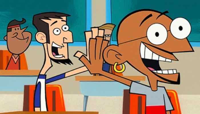 A little MTV cartoon is getting new life thanks to the network that killed it before. 'Clone High' is getting rebooted with the original crew. 
