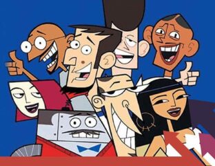 A little MTV cartoon is getting new life thanks to the network that killed it before. 'Clone High' is getting rebooted with the original crew.