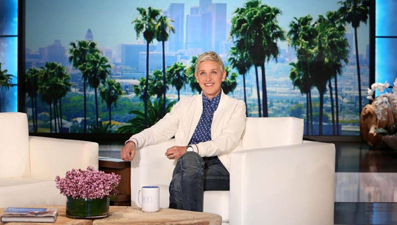 'The Ellen Degeneres Show' is widely attributed with popularizing the use of games in a talk show format. Here are the most cringey games.