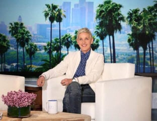 'The Ellen Degeneres Show' is widely attributed with popularizing the use of games in a talk show format. Here are the most cringey games.