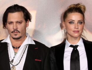 Johnny Depp and Amber Heard’s relationship is quite literally sh*#ing the bed. Here's the latest news we have on the relationship.