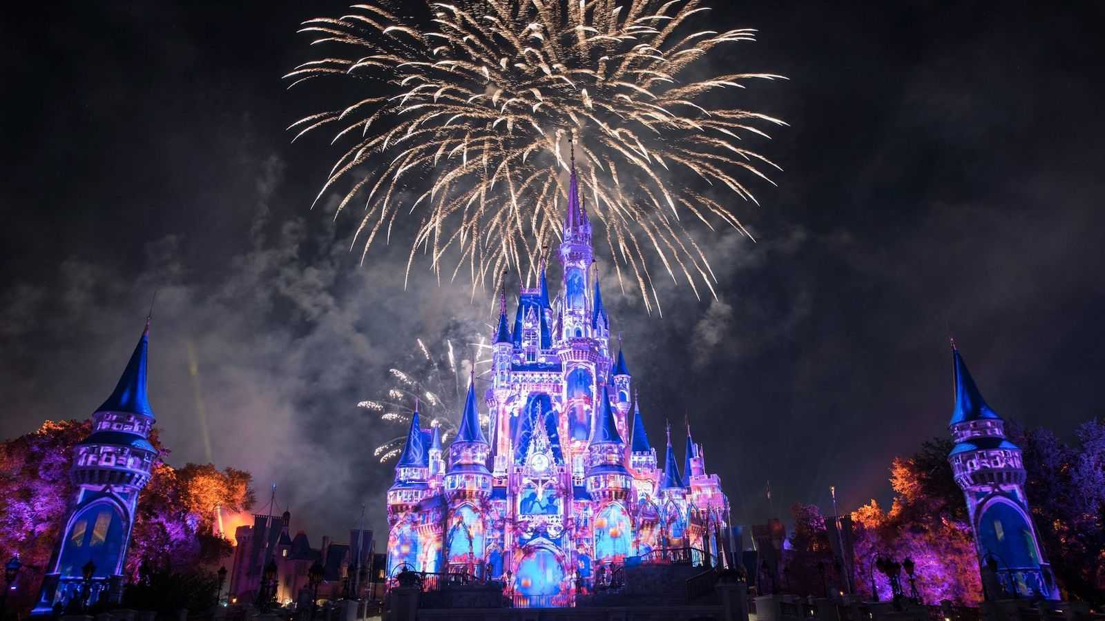 Disney World Resorts reopening Look at these dystopian pictures Film
