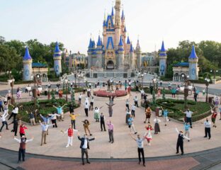 Looking for tickets? We don’t completely get why this needs to be said, but your trip to Walt Disney World can wait. Here's why.