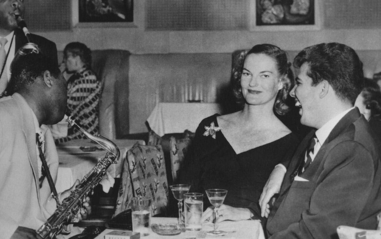 Doris Duke, while being known for inheriting shocking amounts of money. Here's the story of how Doris Duke got away with murder.