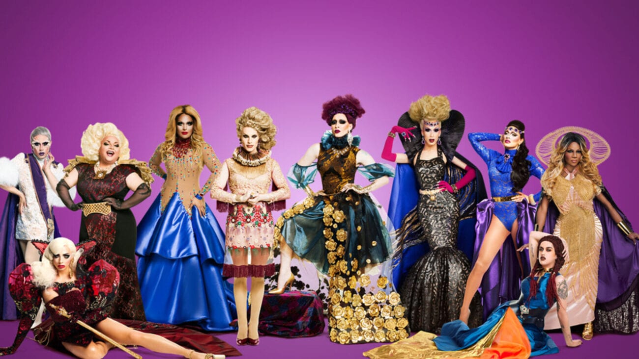 If you just can't get enough of 'RuPaul's Drag Race All-Stars' then we have good news for you. A six part docuseries is on its way.