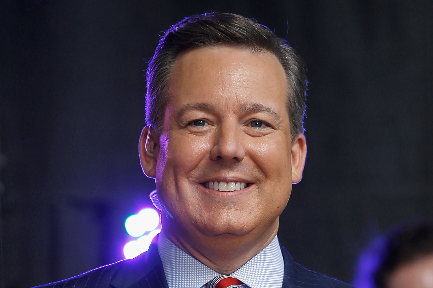 Ed Henry and all the Fox News staff accused of sexual harassment Film
