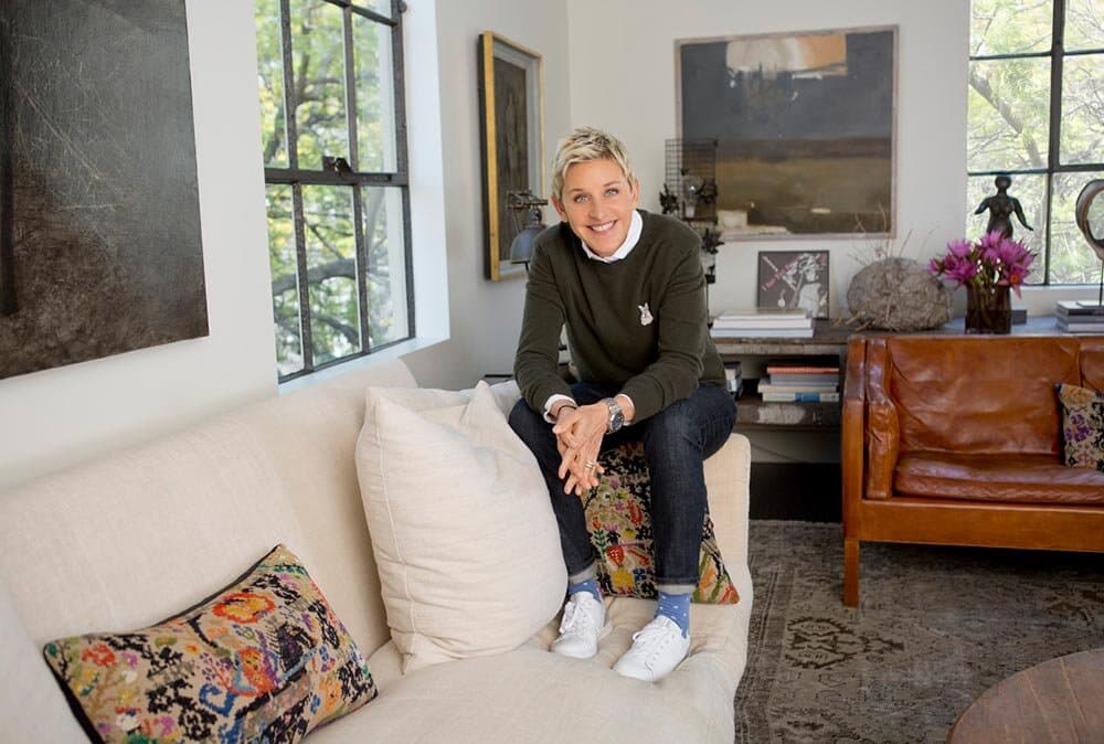 As of 2020, Ellen DeGeneres has amassed a net worth estimated at $330 million, making her one of America's richest self-made women. Here's how.