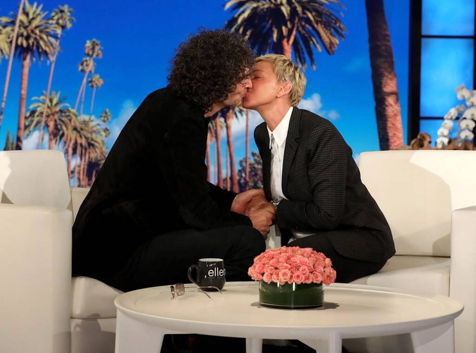 Ellen DeGeneres bullies the guests on her show. Here are all the best interviews on 'The Ellen DeGeneres Show' where Ellen got what was coming to her.