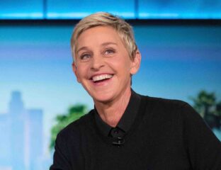 It’s no secret that Ellen DeGeneres has a history of being mean to the people around her. Here’s a look at some of Ellen’s most problematic jokes.