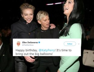 Ellen DeGeneres has had many awkward moments in her talk show. Here is a list of people who weren’t afraid to express their discomfort to Ellen.