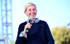 Sure, 2020 has not been a good year for Ellen DeGeneres. But considering people have been saying she's mean for years, it's what she deserves.