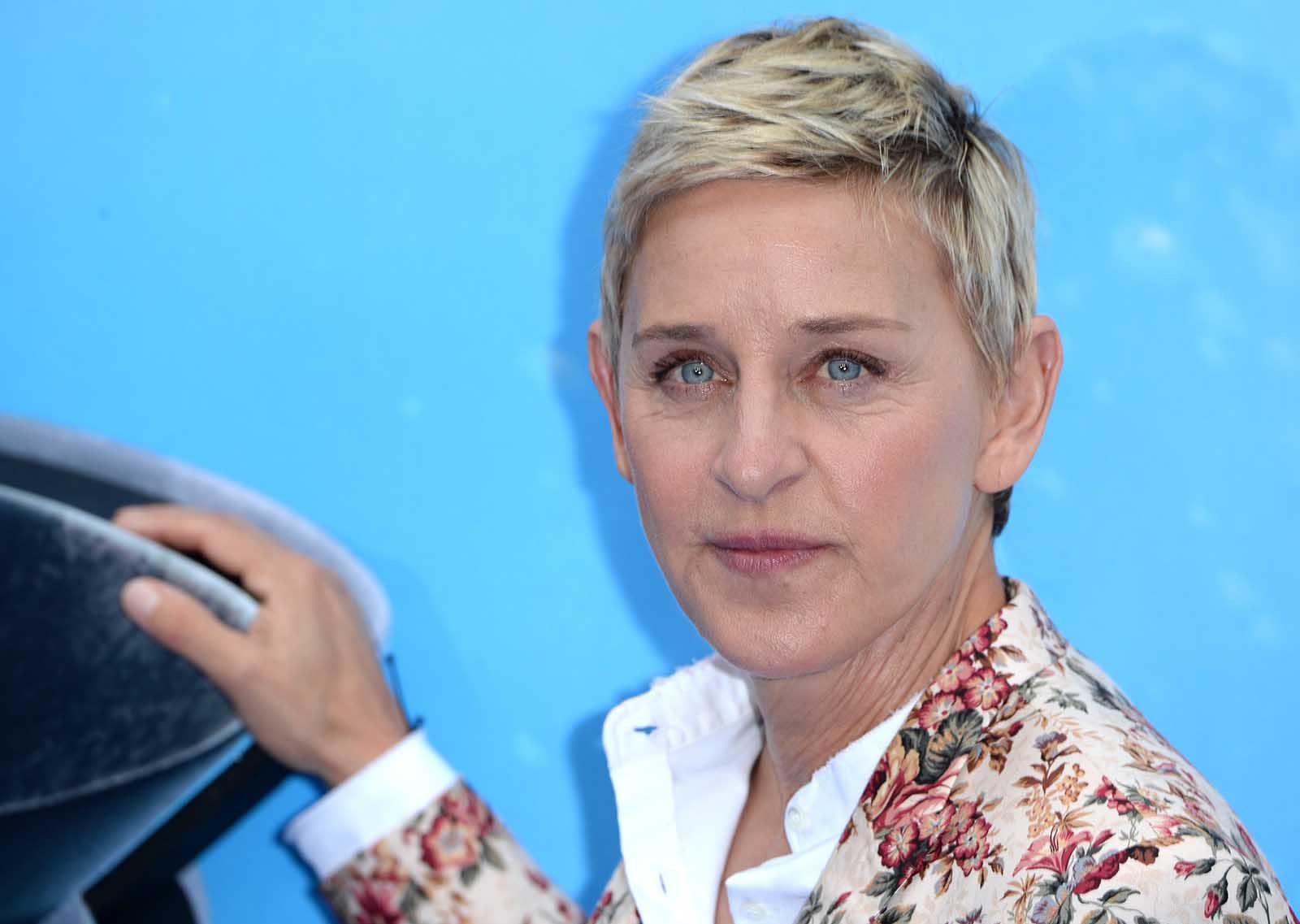 With how insane some of the accusations against Ellen DeGeneres are, it has people wondering, was she always this mean?