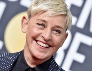With how insane some of the accusations against Ellen DeGeneres are, it has people wondering, was she always this mean?