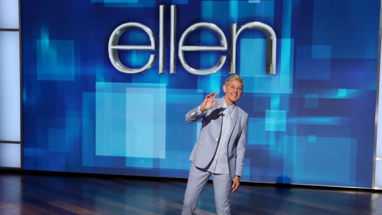 Do you want tickets to 'The Ellen DeGeneres Show' when lockdown is over? Here are all the reasons why you might not want to go.