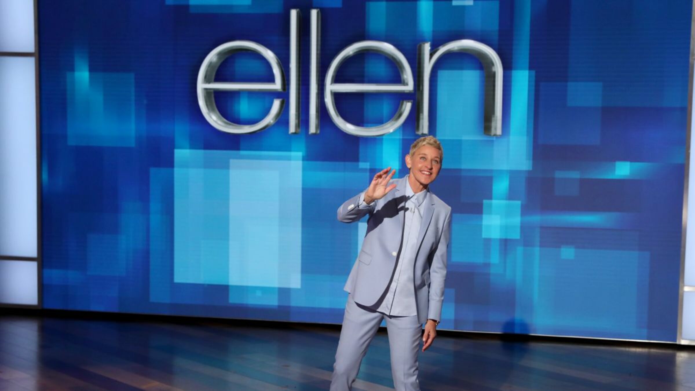 Have tickets to 'The Ellen DeGeneres Show'? Why you might not go Film